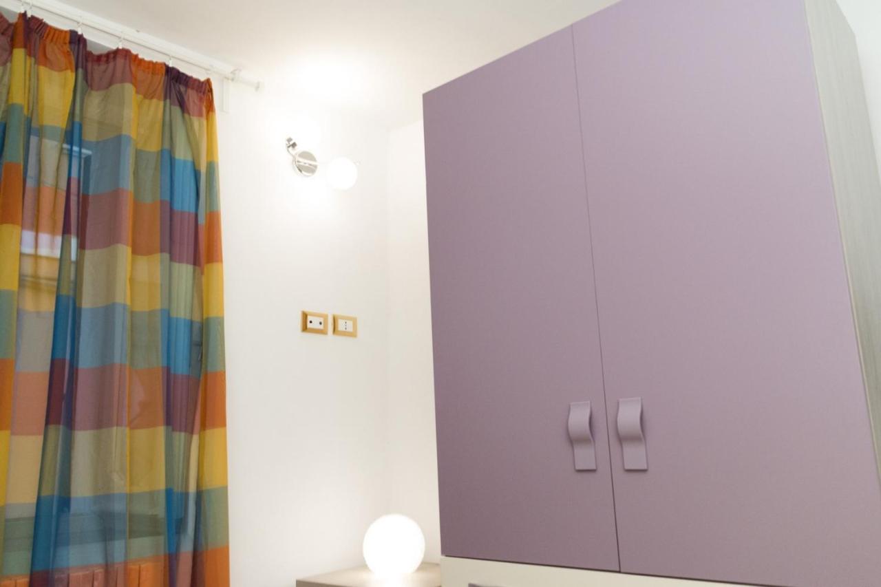 B&B Teate Chieti Extérieur photo